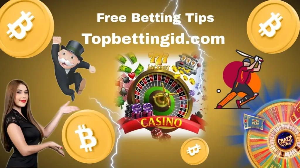 Online Cricket Betting Tips